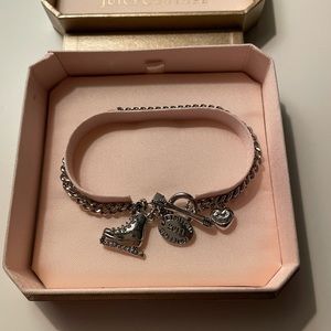 Juicy Couture Vintage Bracelet